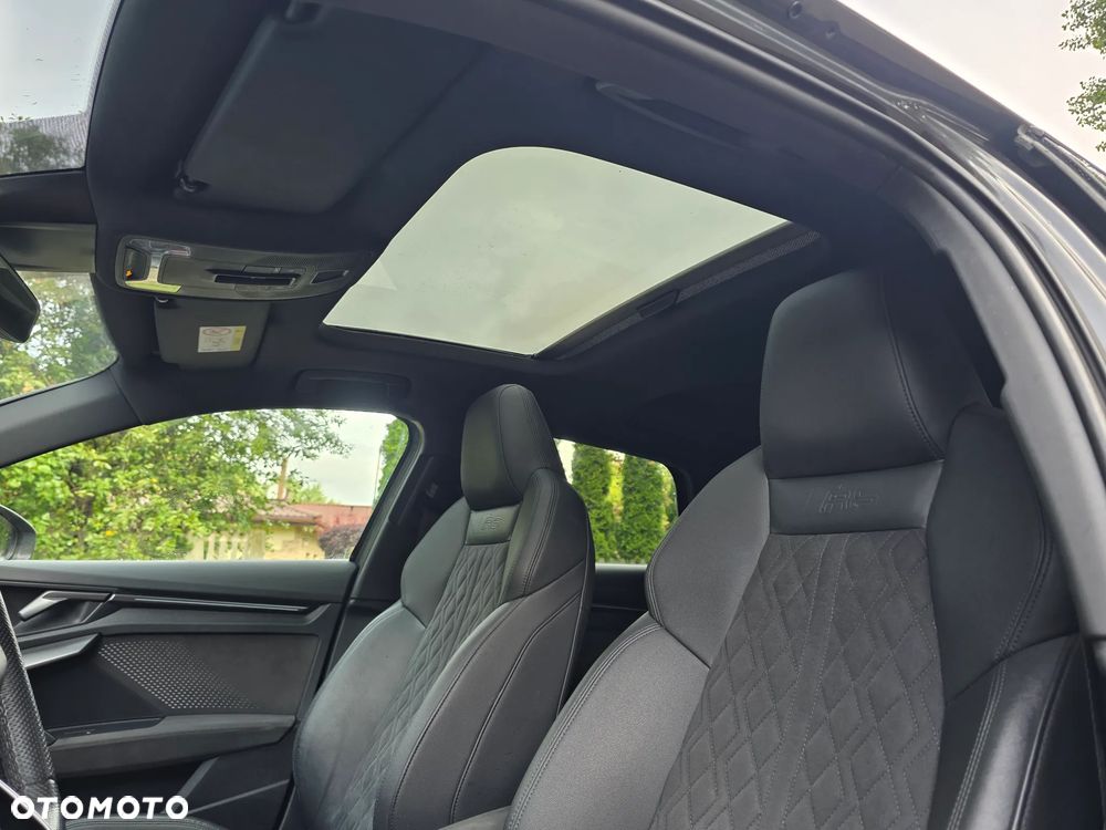 Audi RS3 Sportback - 14