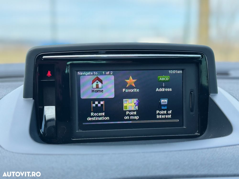 Renault Megane 1.5 dCi GT Line - 21