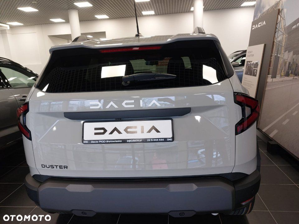 Dacia Duster - 6
