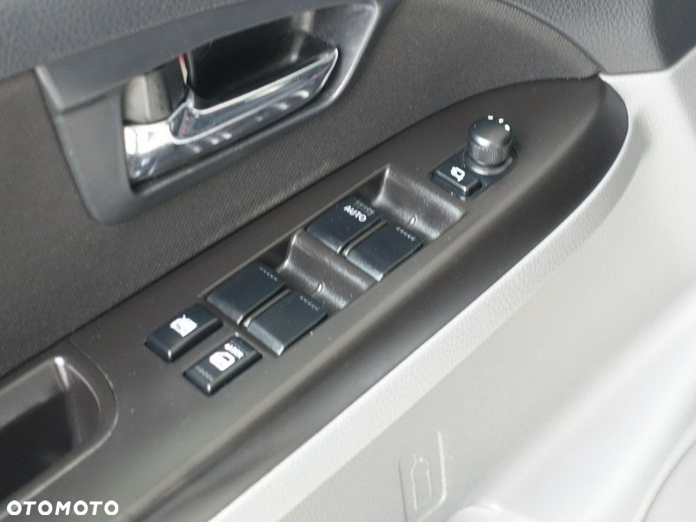 Suzuki SX4 1.6 VVT 4x4 Style - 14