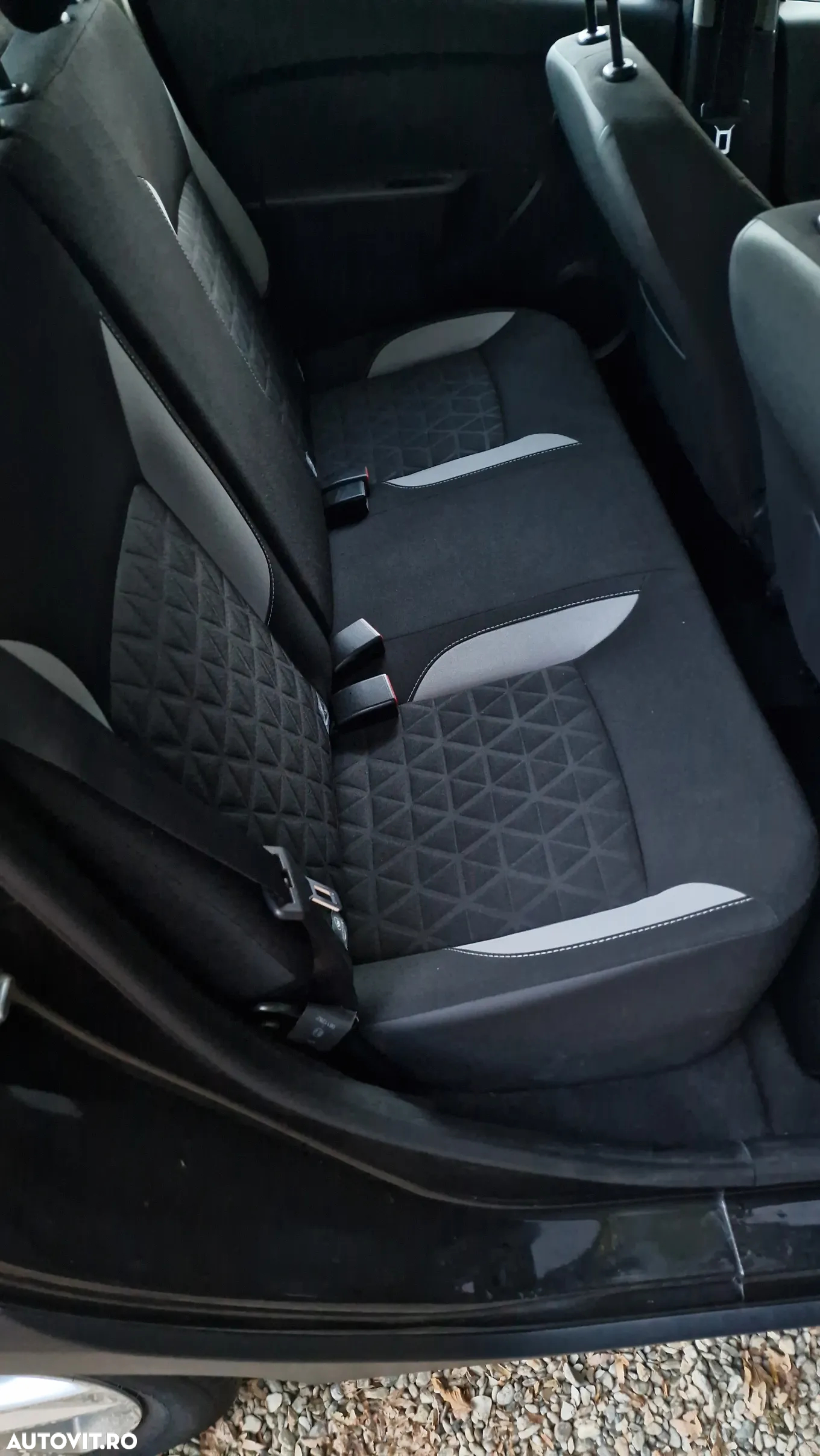 Dacia Sandero Stepway 0.9 TCe Prestige - 10