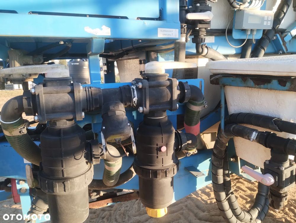 Lemken Primus 45 - 8