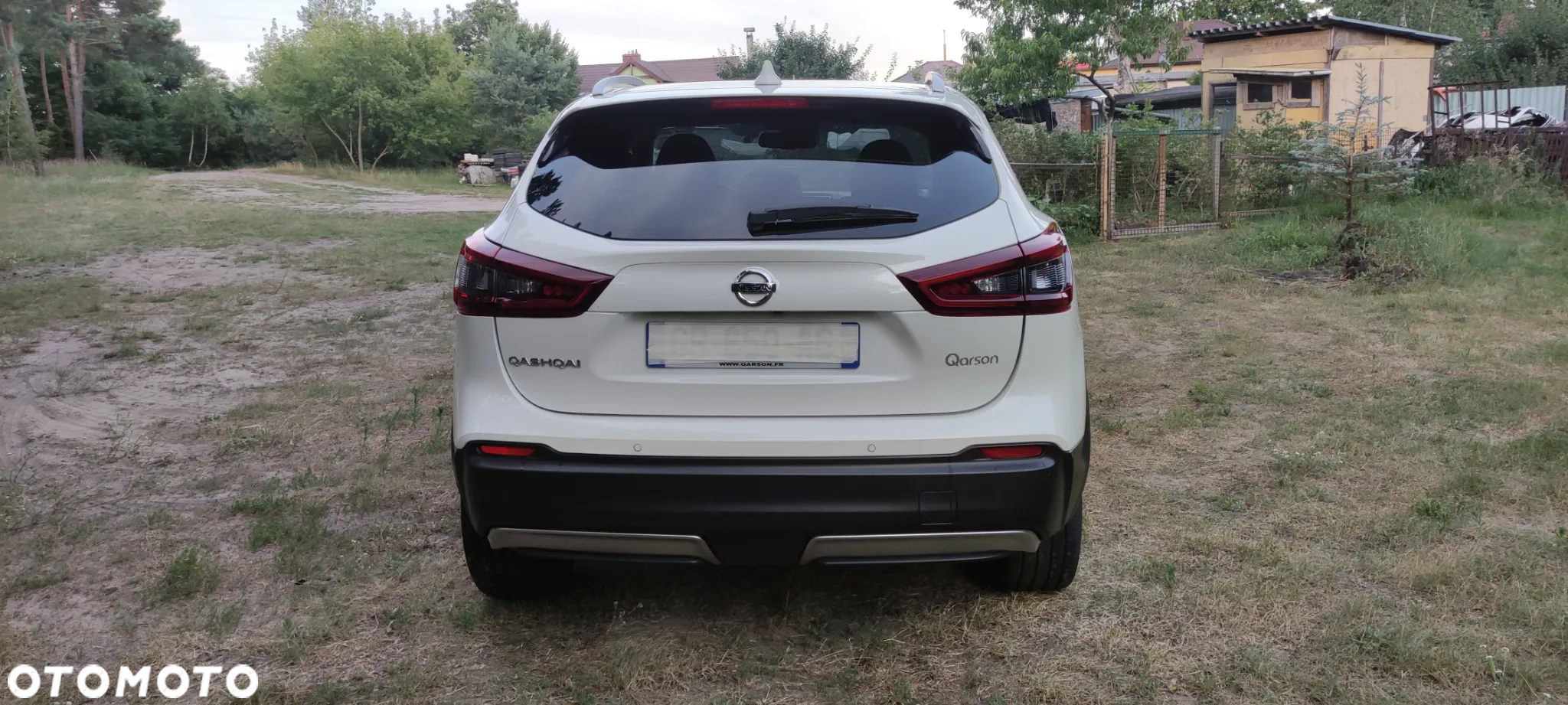 Nissan Qashqai 1.3 DIG-T MHEV Premiere Edition - 6