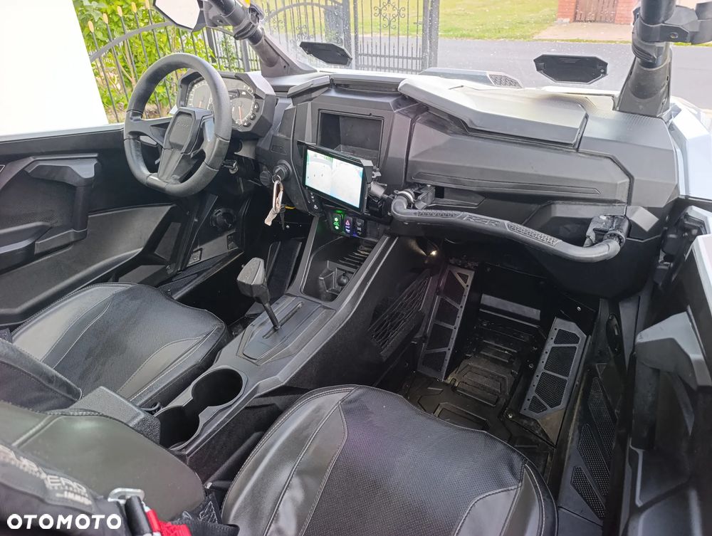 Polaris RZR - 14