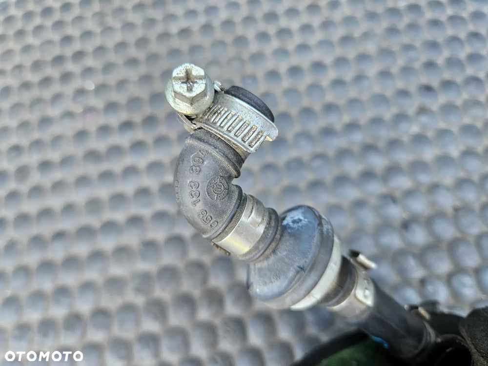 Zawor 06B133459D Odpowietrzajacy Zbiornik Paliwa Elektrozawor Przewód Waż Krociec 1.8 T 2.0 A4 B6 B7 VW - 6