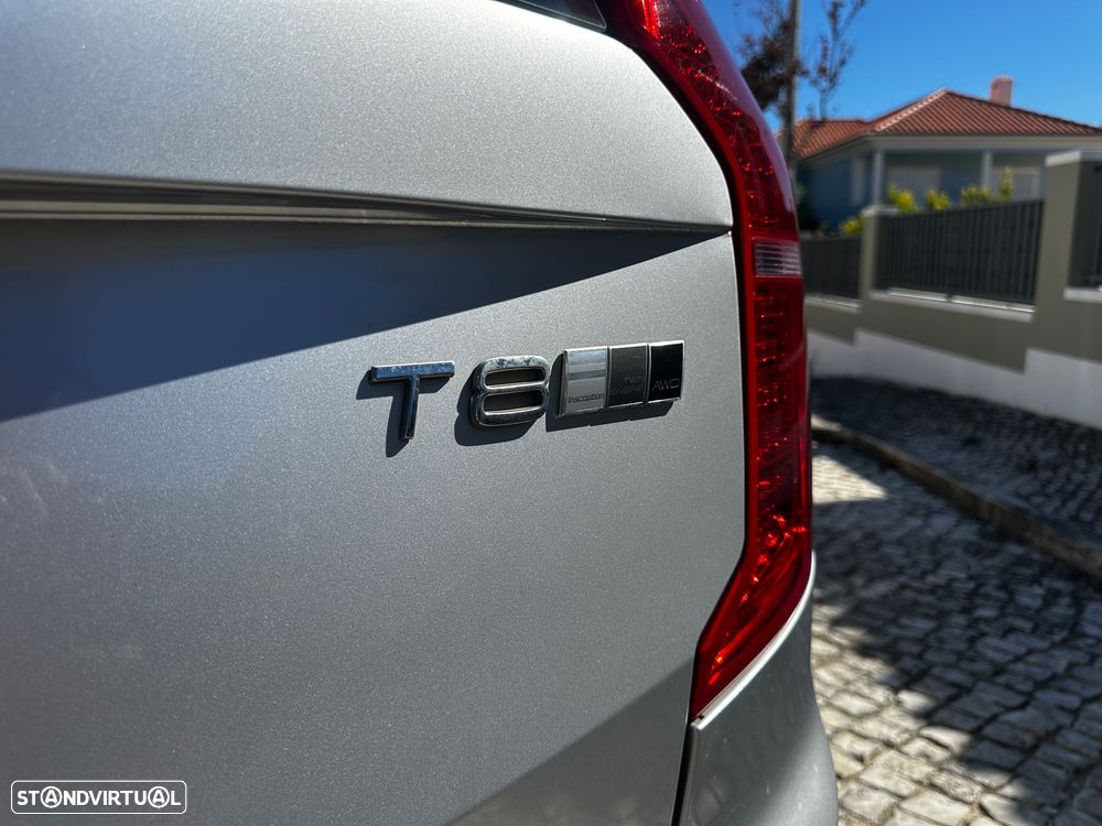 Volvo XC 90 - 6