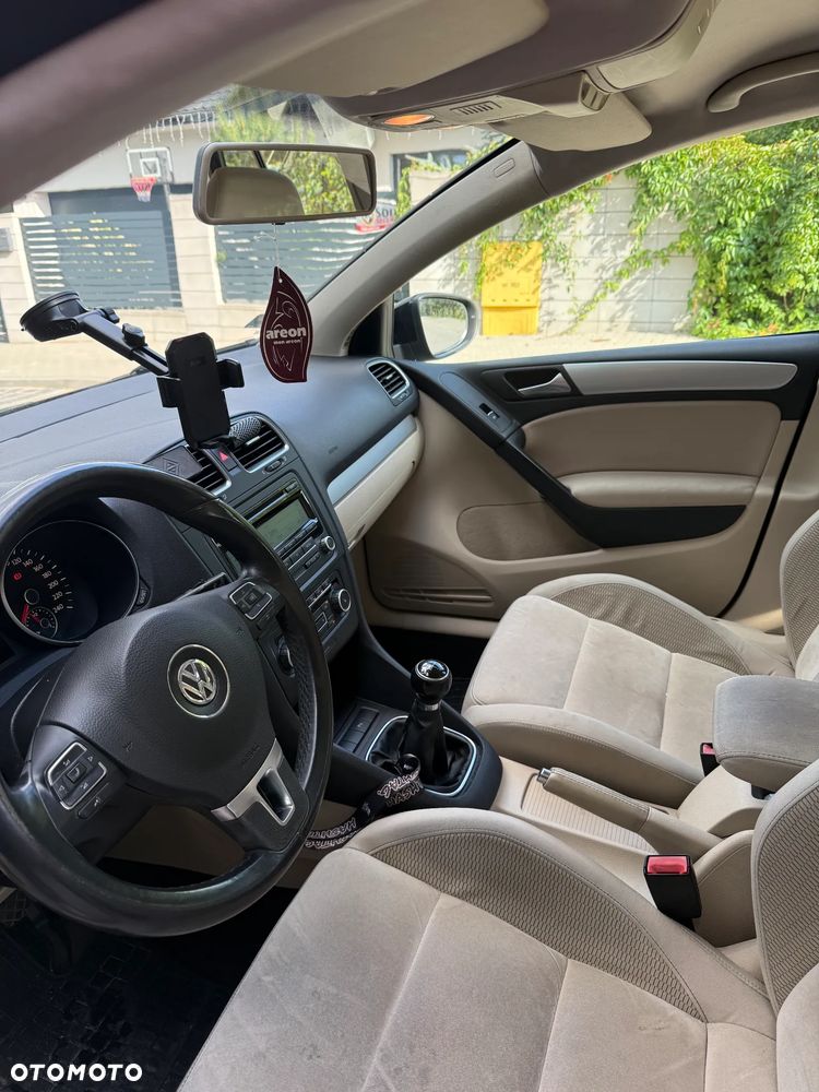 Volkswagen Golf 1.4 TSI Highline - 4