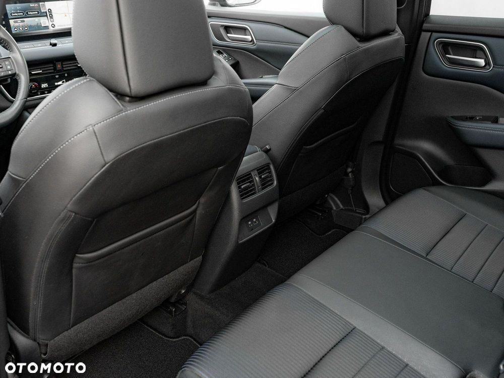 Nissan Qashqai - 28