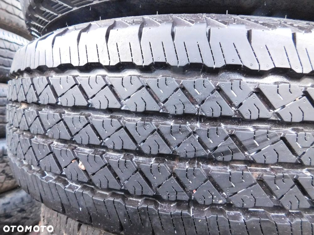 opony 2szt 18" NEXEN ROADIAN HT 235/65/18 104H 11mm - 2