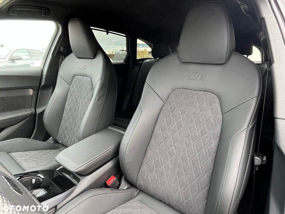 Audi A5 Avant - 13