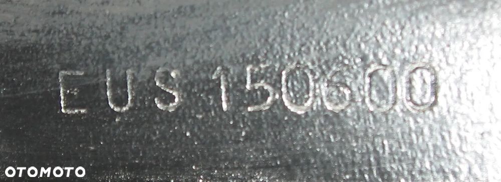 EUS most dyferencjał AUDI A6 C5 S6 - 3