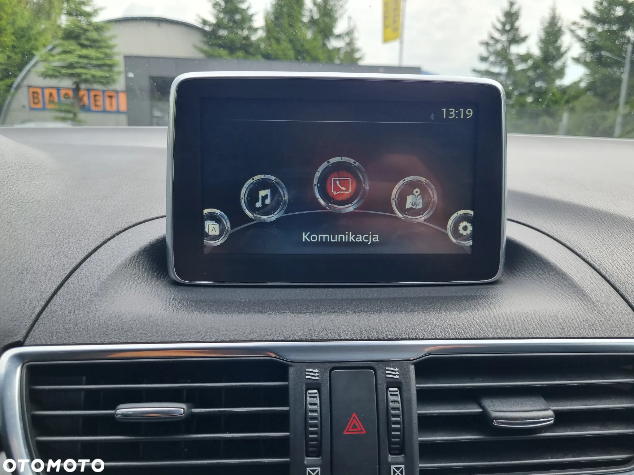 Mazda 3 2.0 Skypassion - 24