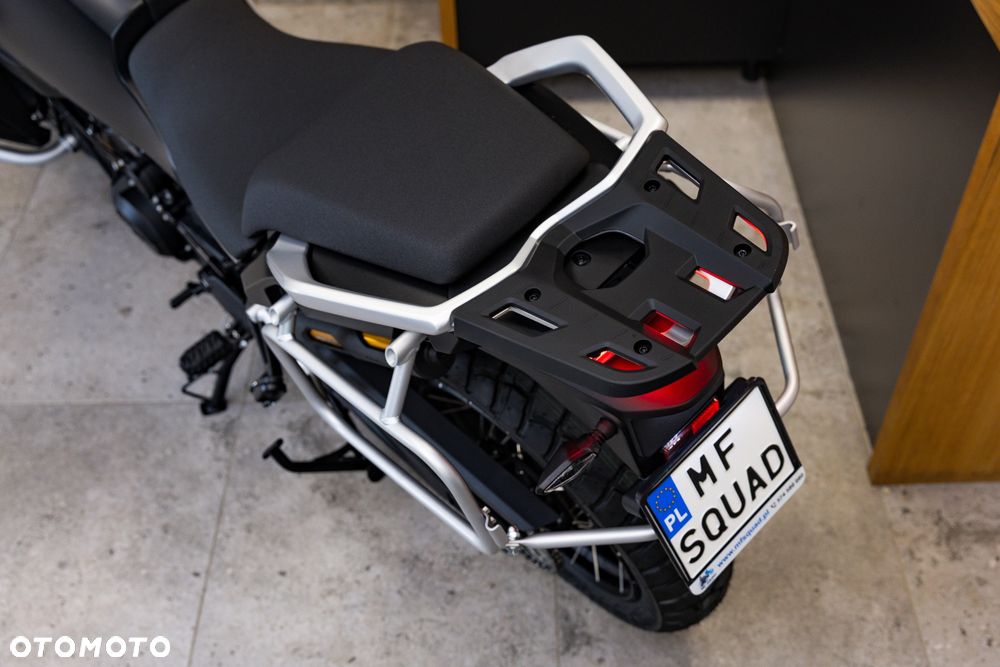 CFMoto 800MT Explore - 9