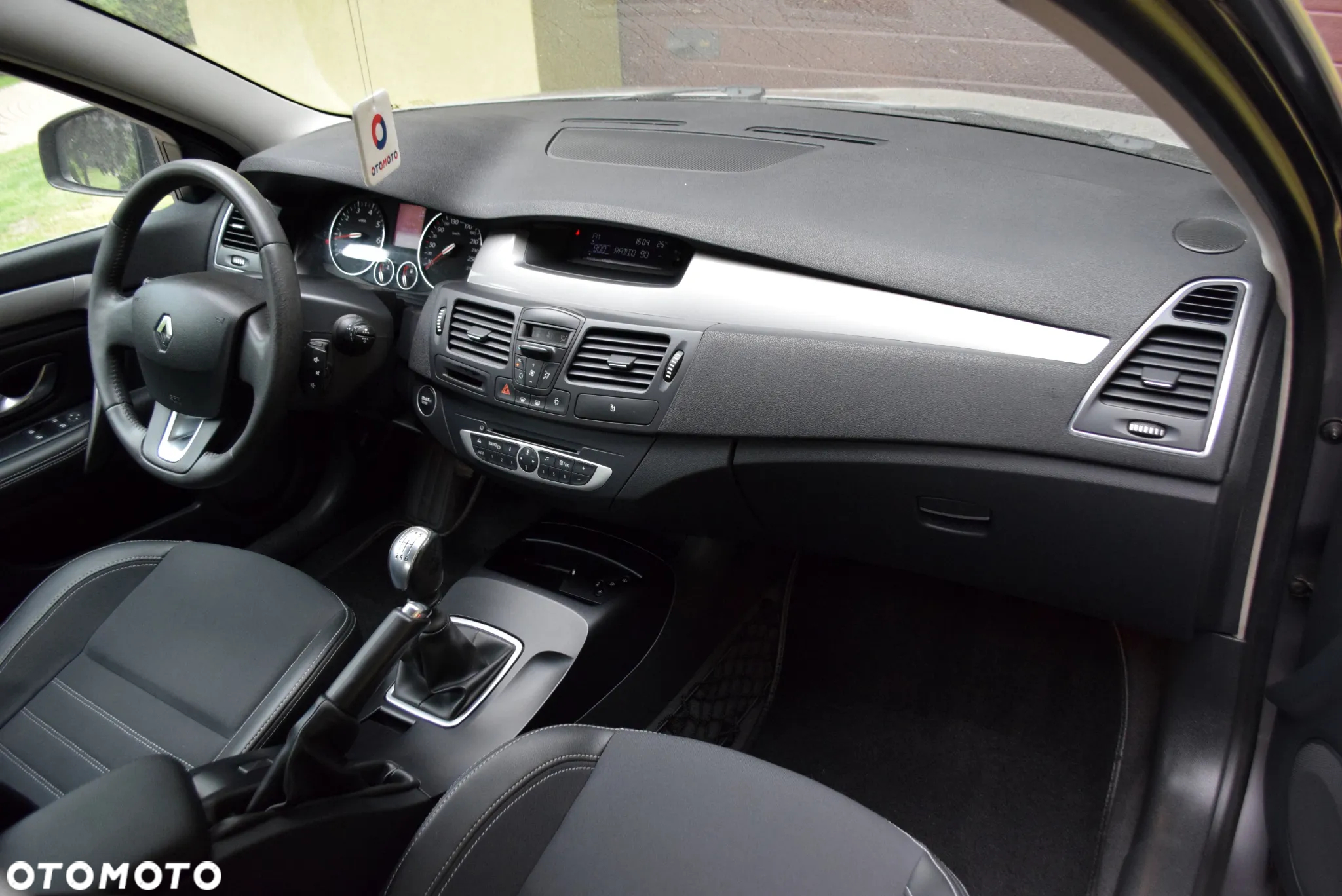 Renault Laguna 2.0 Limited - 14