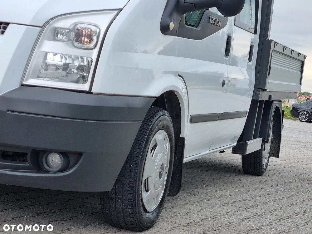 Ford Transit - 10