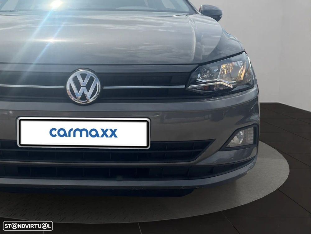 VW Polo 1.0 Confortline - 21