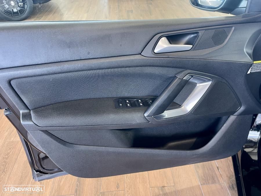 Peugeot 308 SW 1.5 BlueHDi Allure Pack - 24