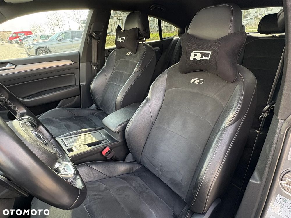 Volkswagen Arteon 2.0 TDI SCR R-Line DSG - 10
