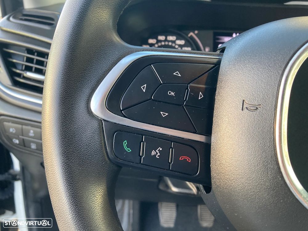 Fiat Tipo Station Wagon 1.3 M-Jet Easy - 15