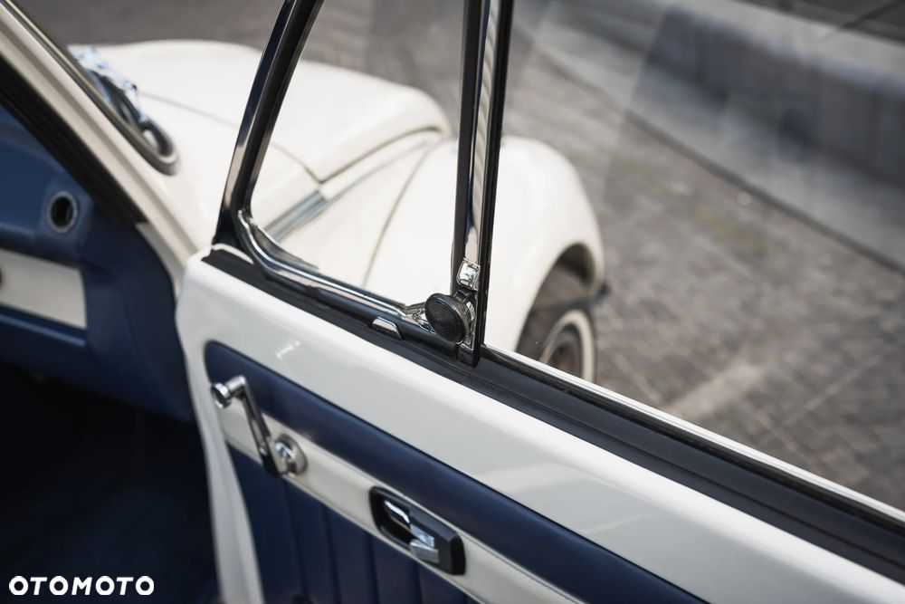 Volkswagen Garbus - 37