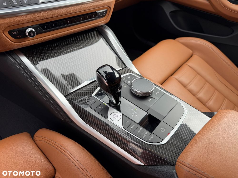 BMW Seria 4 M440i xDrive mHEV sport - 16
