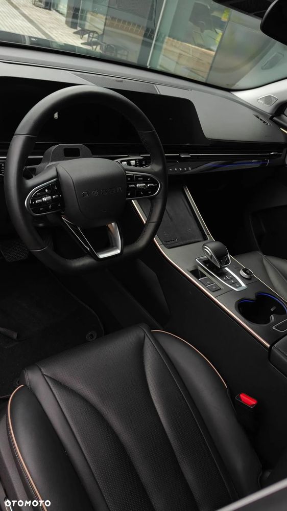 Omoda 5 1.6 T-GDI Premium DCT - 10