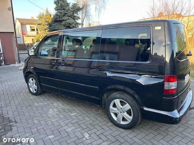 Volkswagen Multivan L1 Highline - 4