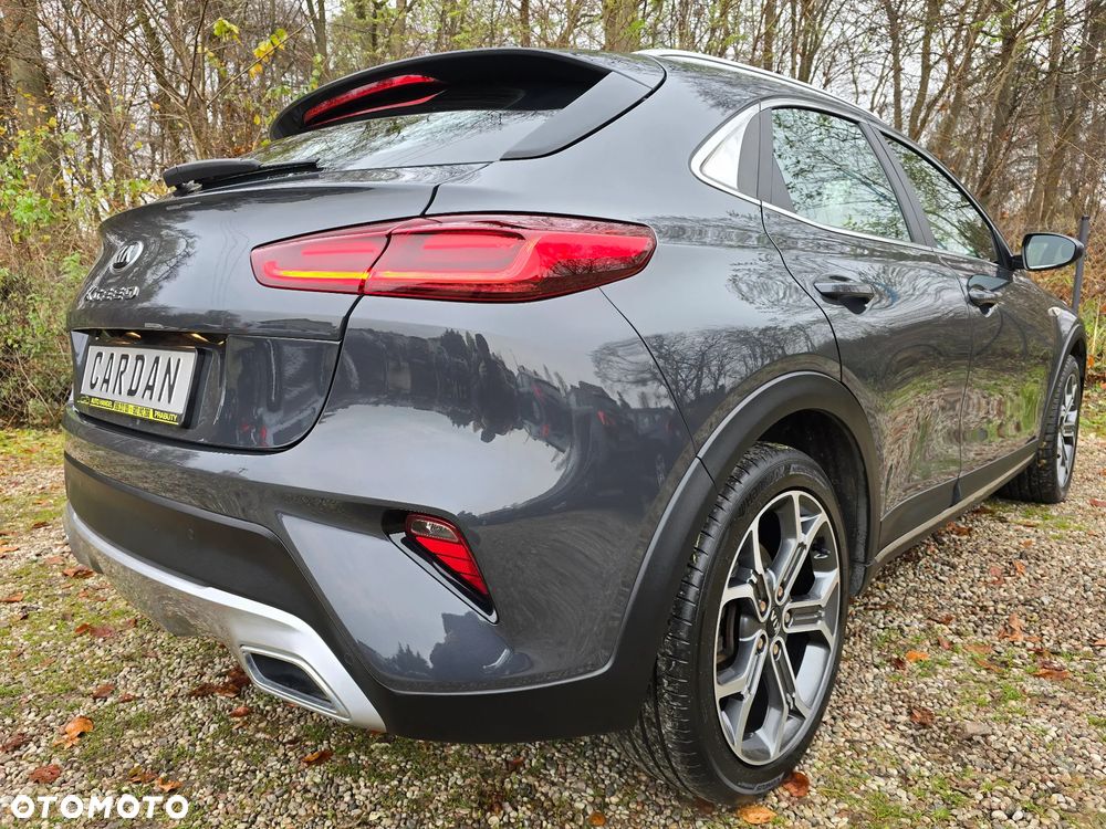 Kia XCeed 1.4 T-GDI OPF VISION - 5