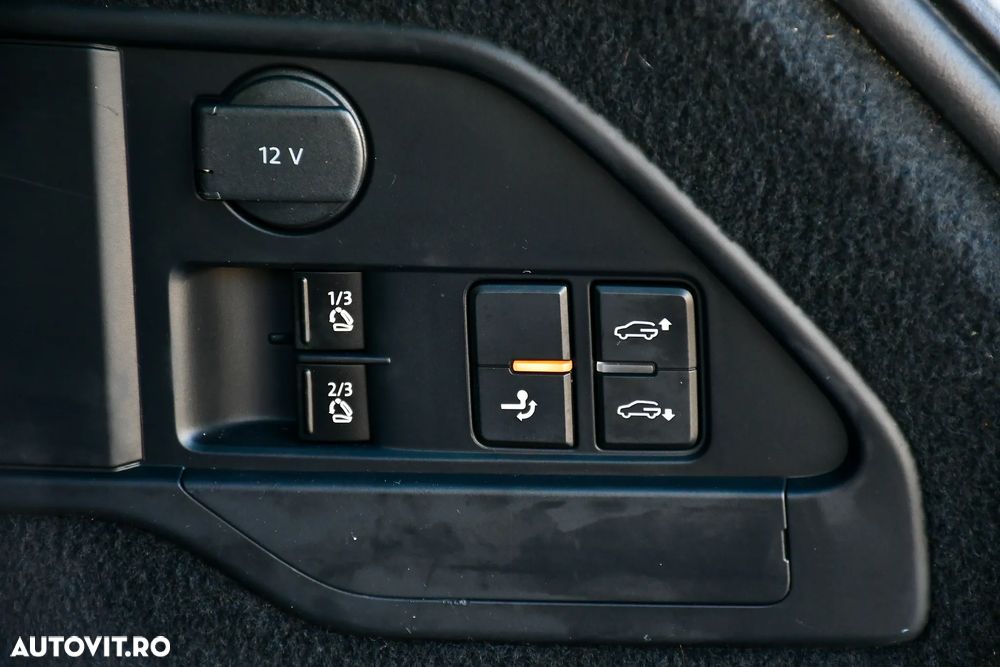 Volkswagen Touareg 3.0 V6 TDI SCR Blue Motion DPF Automatik Exclusive - 14