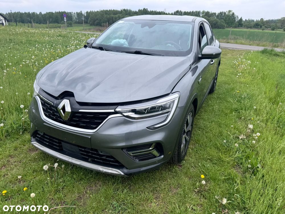 Renault Arkana TCe 140 EDC ZEN - 3