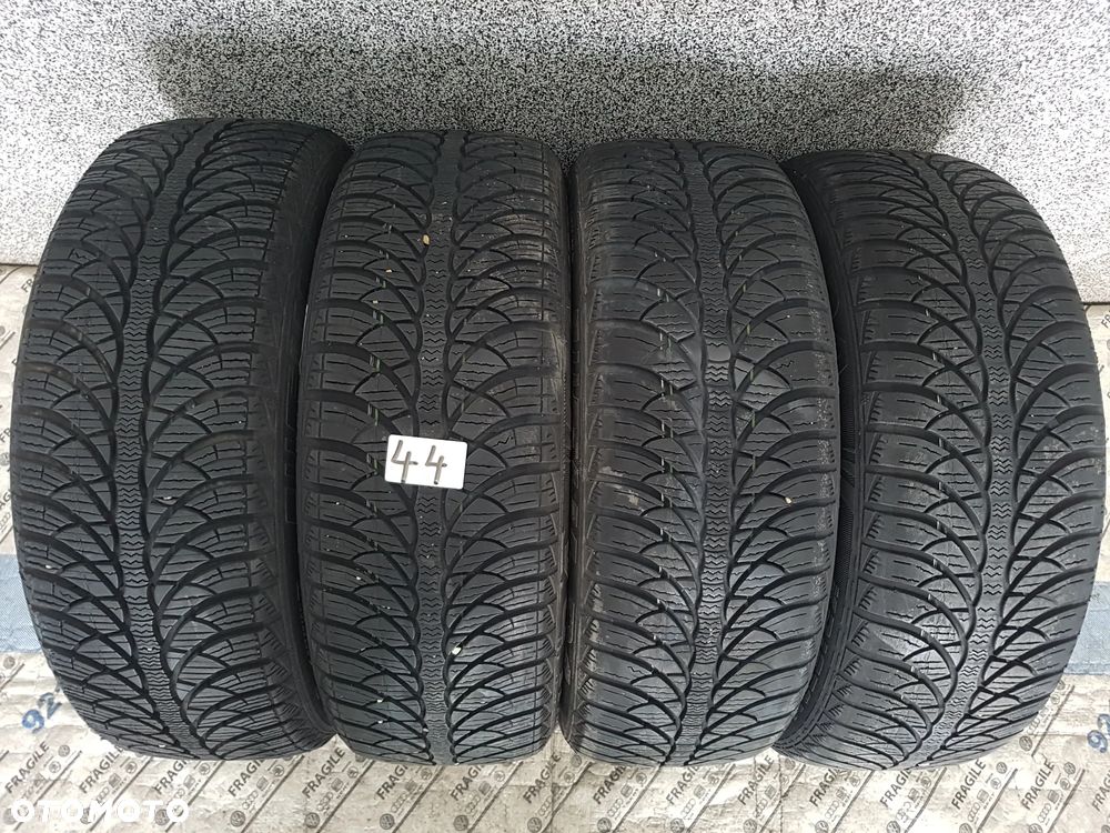 KOŁA ZIMOWE SEAT IBIZA WV POLO SKODA FABIA  5X100  185/55R15 6JX15 ET43 - 28