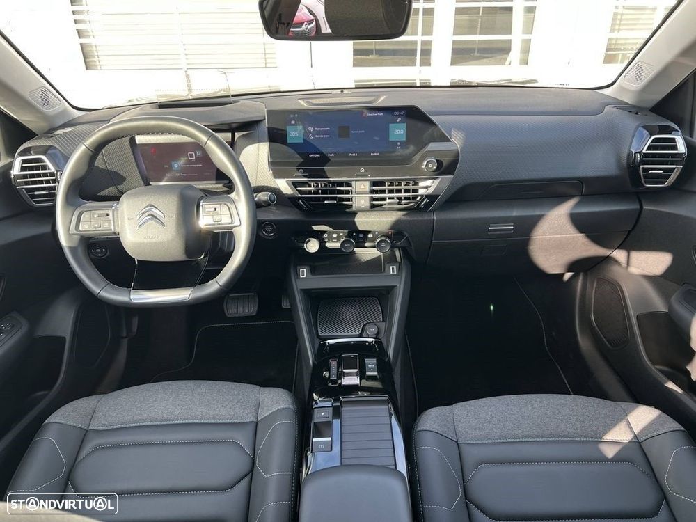Citroën e-C4 50 kWh Feel Pack - 5