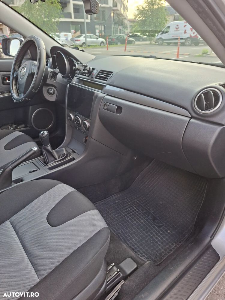Mazda 3 - 14