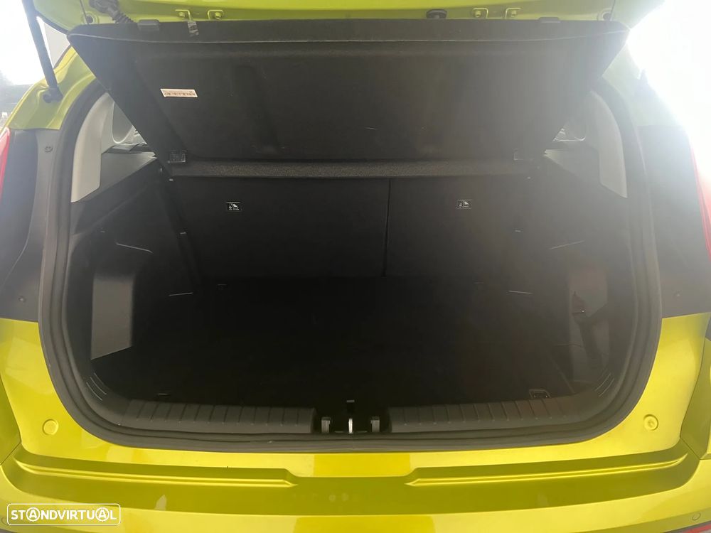 Hyundai Bayon 1.0 T-GDI Premium TT - 12