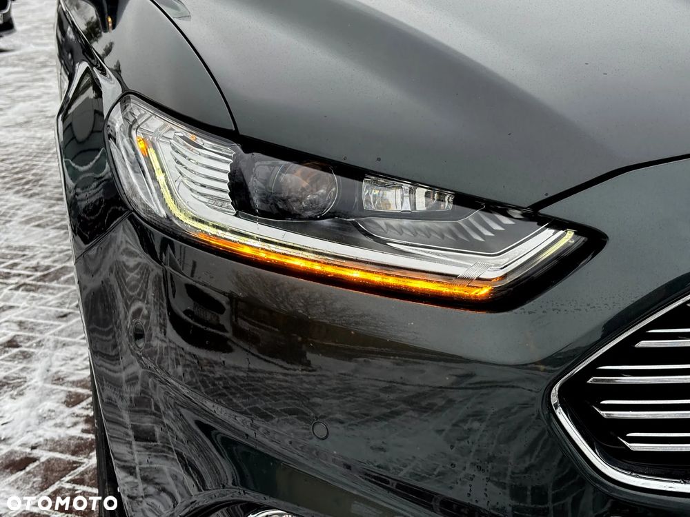 Ford Mondeo 2.0 TDCi Titanium - 6