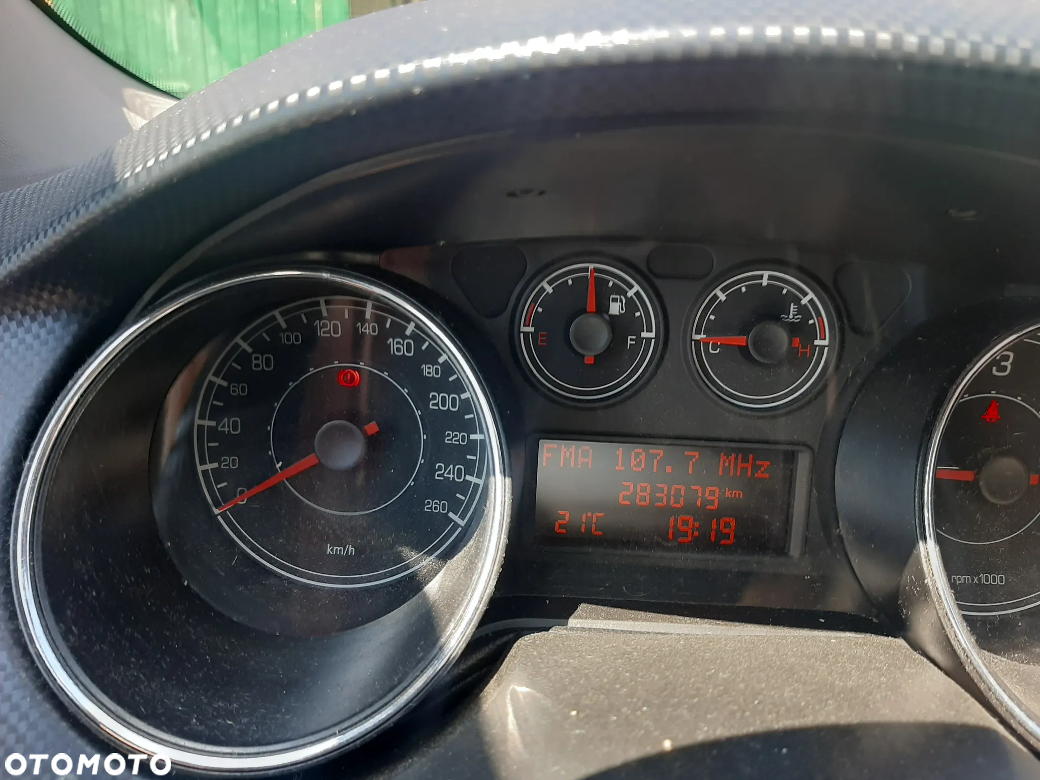 Fiat Bravo - 7