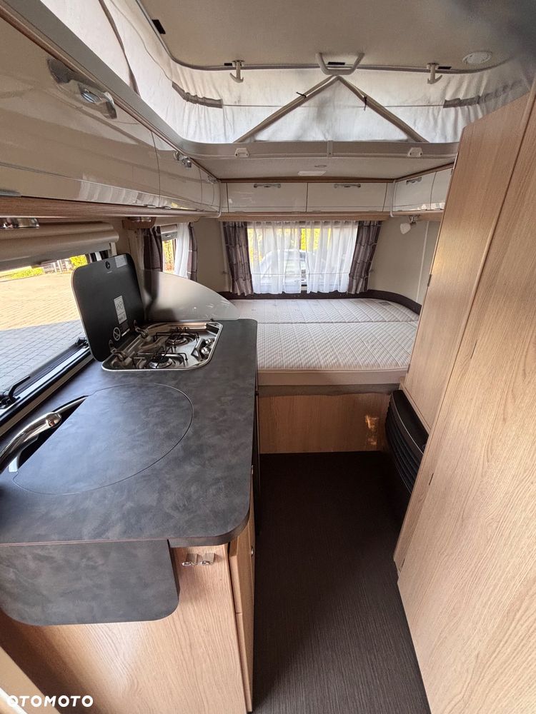 Hymer-Eriba Touring 430 - 3