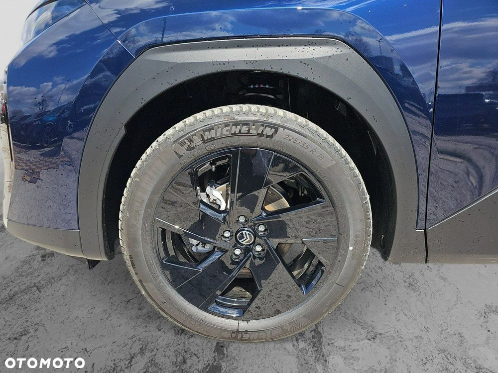 Citroën C5 Aircross - 10