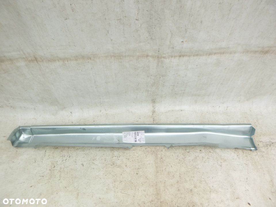 ford focus mk1 5d próg lewy nowy - 2