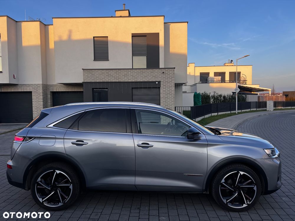 DS Automobiles DS 7 Crossback - 4