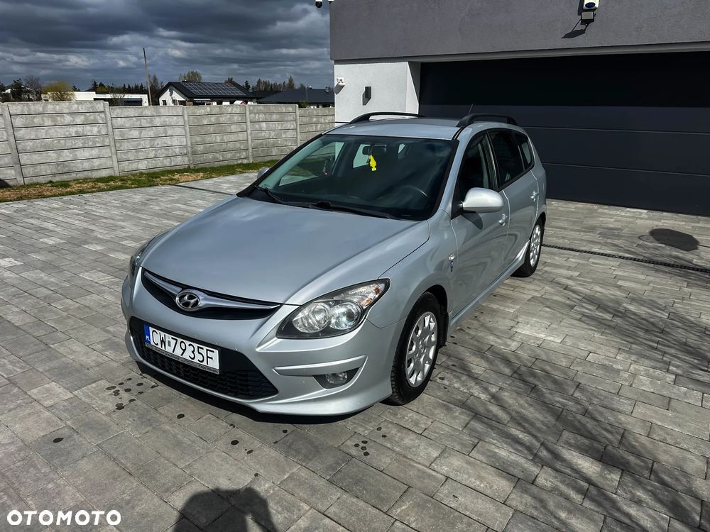 Hyundai i30 - 1