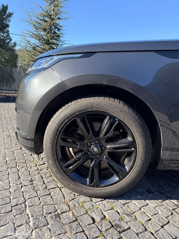 Land Rover Range Rover Velar P400e HSE - 7