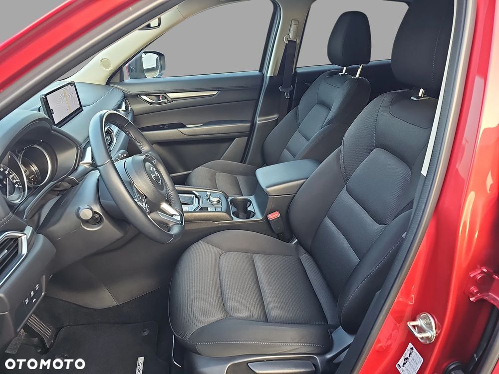 Mazda CX-5 2.0 Kanjo 2WD - 11