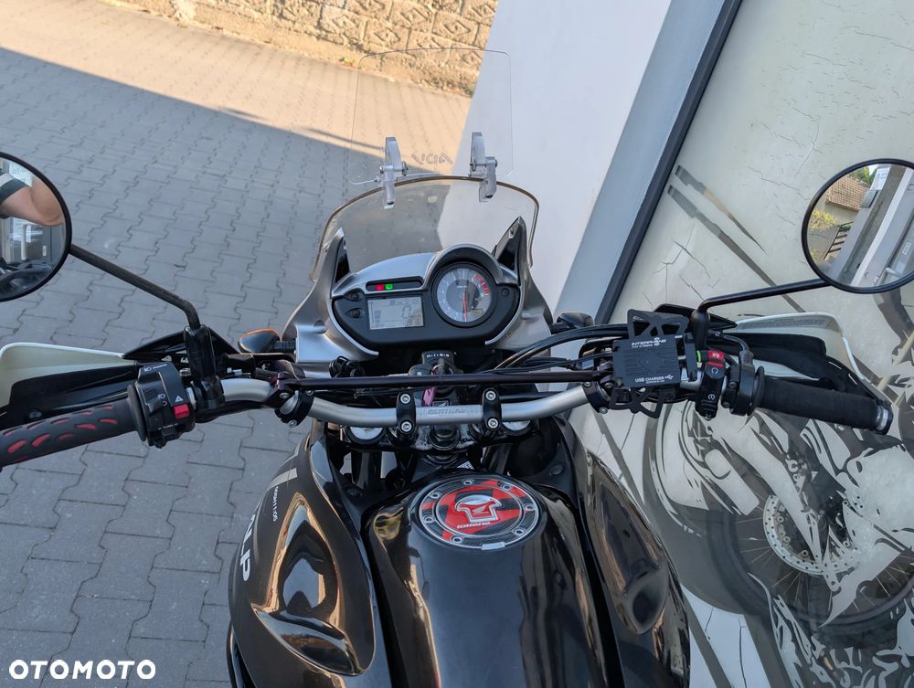 Honda Transalp - 20