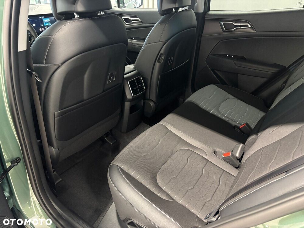 Kia Sportage - 12