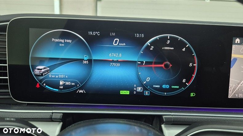 Mercedes-Benz GLE 300 d 4-Matic - 18