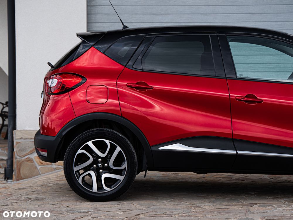 Renault Captur ENERGY TCe 120 Intens - 7