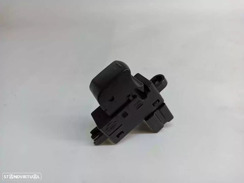COMANDO ELEVADOR DE VIDRO FRONTAL DIREITO NISSAN PATHFINDER III 2008 -25411EA00A - 2