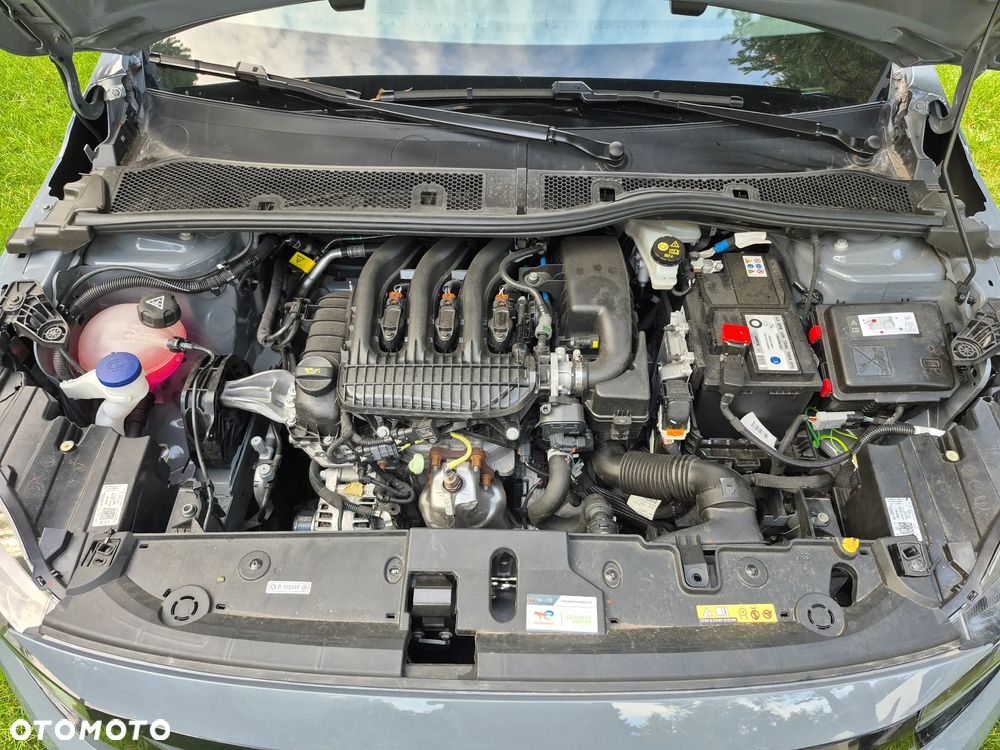 Opel Corsa 1.2 Edition S&S - 13