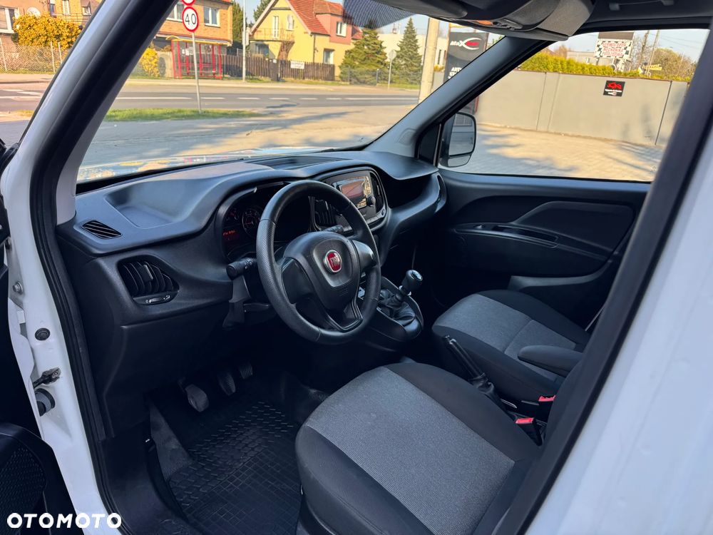 Fiat DOBLO - 7